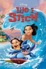 Zobacz Lilo i Stich Online na Vider