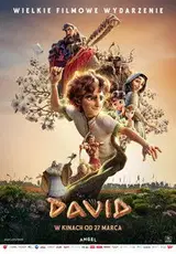 Zobacz David Online na Vider