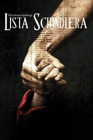 Zobacz Lista Schindlera Online na Vider