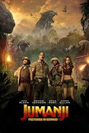 Zobacz Jumanji: Przygoda w dżungli Online na Vider
