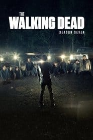 Zobacz The Walking Dead - Sezon 7 Online na Vider
