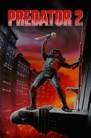 Zobacz Predator 2 Online na Vider