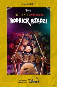 Zobacz Dziennik cwaniaczka: Rodrick rządzi Online na Vider