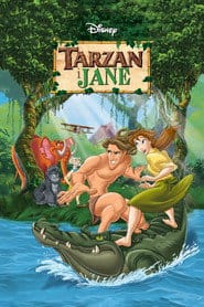 Zobacz Tarzan i Jane Online na Vider