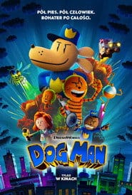 Zobacz Dog Man Online na Vider
