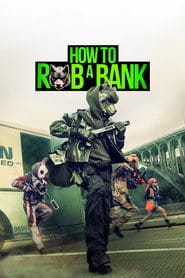 Zobacz Jak obrabować bank Online na Vider