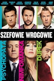 Zobacz Szefowie wrogowie Online na Vider