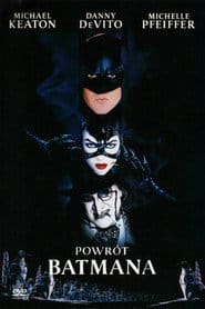 Zobacz Powrót Batmana Online na Vider