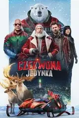Zobacz Czerwona jedynka Online na Vider