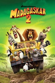 Zobacz Madagaskar 2 Online na Vider