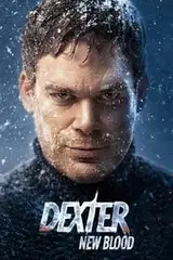 Zobacz Dexter: New Blood Online na Vider