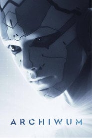 Archiwum (2020) - Sprawdź film na Vider