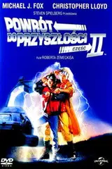 Zobacz Powrót do przyszłości II Online na Vider