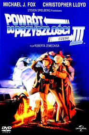 Zobacz Powrót do przyszłości III Online na Vider