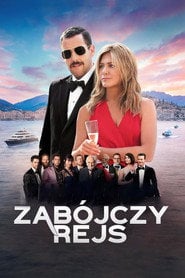 Zabójczy rejs (2019) • Sprawdź źródła na Vider