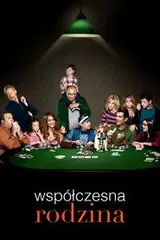 Zobacz Współczesna rodzina Online na Vider