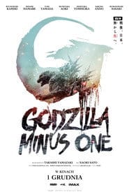 Zobacz Godzilla Minus One Online na Vider
