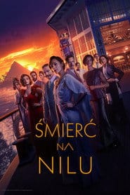 Zobacz Śmierć na Nilu Online na Vider