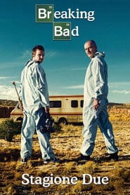 Zobacz Breaking Bad - Sezon 2 Online na Vider