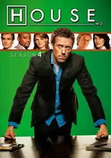 Zobacz Dr House - Sezon 4 Online na Vider