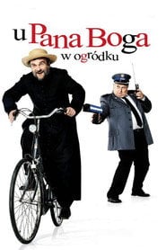 Sprawdź U Pana Boga w ogródku - dostępność w katalogu Vider