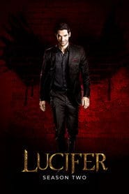 Zobacz Lucyfer - Sezon 2 Online na Vider