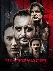 Nieprzyjaciel (2025) - Vider