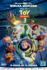 Zobacz Toy Story 3 Online na Vider