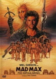 Zobacz Mad Max pod Kopułą Gromu Online na Vider