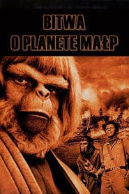 Zobacz Bitwa o Planetę Małp Online na Vider