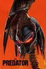 Zobacz Predator Online na Vider