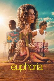 Zobacz Euforia - Sezon 3 Online na Vider