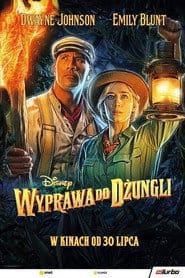 Zobacz Wyprawa do dżungli Online na Vider