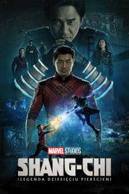 Zobacz Shang-Chi i legenda dziesięciu pierścieni Online na Vider