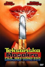 Zobacz Teksańska masakra piłą mechaniczną: Następne pokolenie Online na Vider