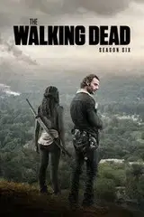Zobacz The Walking Dead - Sezon 6 Online na Vider
