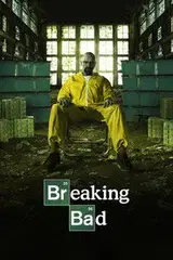Zobacz Breaking Bad Online na Vider