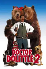 Zobacz Doktor Dolittle 2 Online na Vider