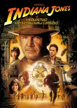 Zobacz Indiana Jones i Królestwo Kryształowej Czaszki Online na Vider