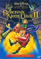 Zobacz Dzwonnik z Notre Dame II Online na Vider