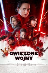 Zobacz Gwiezdne wojny: Ostatni Jedi Online na Vider