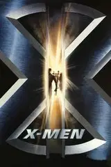 Zobacz X-Men Online na Vider