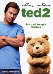 Zobacz Ted 2 Online na Vider