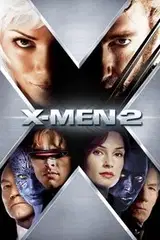 Zobacz X-Men 2 Online na Vider