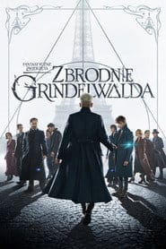 Zobacz Fantastyczne zwierzęta: Zbrodnie Grindelwalda Online na Vider