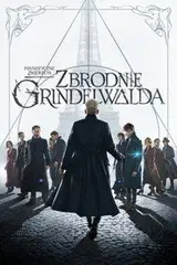 Zobacz Fantastyczne zwierzęta: Zbrodnie Grindelwalda Online na Vider