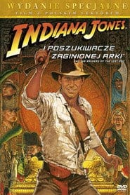 Zobacz Indiana Jones i poszukiwacze zaginionej Arki Online na Vider