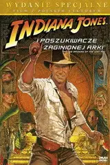 Zobacz Indiana Jones i poszukiwacze zaginionej Arki Online na Vider