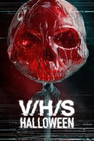 V/H/S/Halloween (2025) - Vider