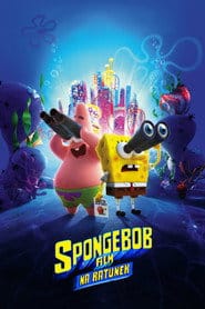 Zobacz SpongeBob Film: Na ratunek Online na Vider